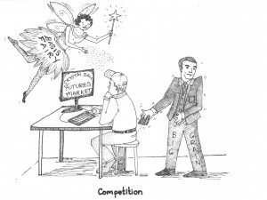 Competition